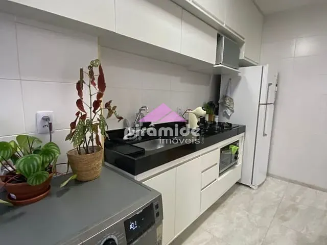 Apartamento com 46m² 2 quartos e 1 banheiro, à venda, no bairro Jardim Sul em São José dos Campos