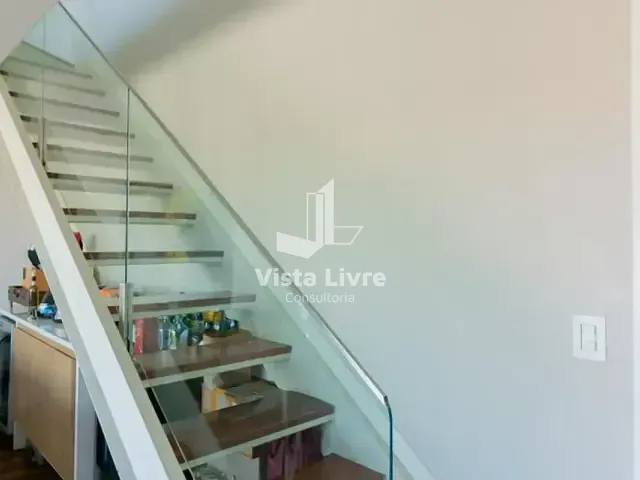 Apartamento com 123m² 1 quarto e 2 banheiros, à venda, no bairro Vila Olímpia em São Paulo