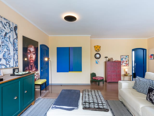 Apartamento com 127m² 4 quartos e 3 banheiros, à venda, no bairro Vila Sofia em São Paulo
