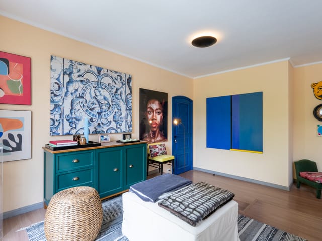 Apartamento com 127m² 4 quartos e 3 banheiros, à venda, no bairro Vila Sofia em São Paulo
