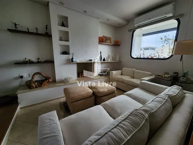 Apartamento com 207m² 4 quartos e 3 banheiros, à venda, no bairro Perdizes em São Paulo