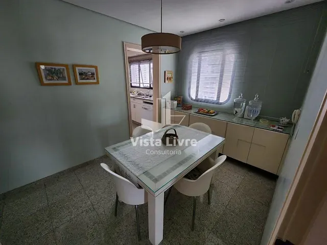 Apartamento com 207m² 4 quartos e 3 banheiros, à venda, no bairro Perdizes em São Paulo