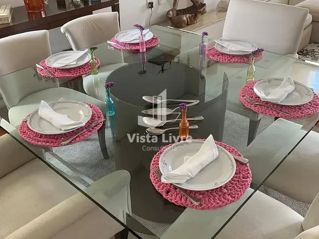 Apartamento com 207m² 4 quartos e 3 banheiros, à venda, no bairro Perdizes em São Paulo