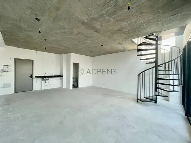 Apartamento 1 quarto e 1 banheiro, à venda, no bairro Vila Olímpia em São Paulo