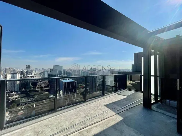 Apartamento 1 quarto e 1 banheiro, à venda, no bairro Vila Olímpia em São Paulo