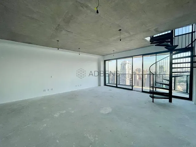 Apartamento 1 quarto e 1 banheiro, à venda, no bairro Vila Olímpia em São Paulo