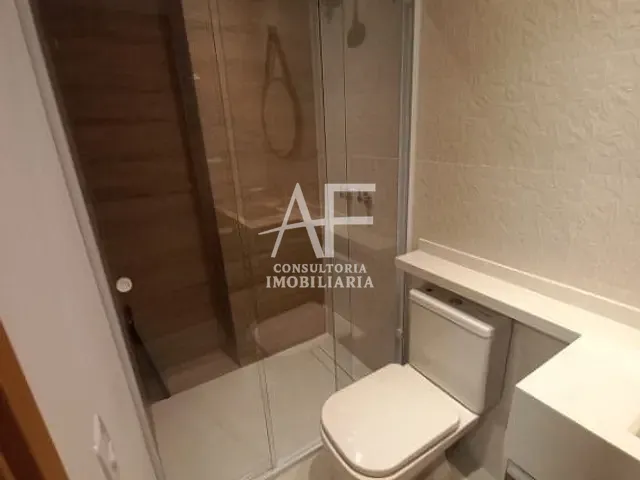 Apartamento com 71m² 2 quartos e 2 banheiros, à venda, no bairro Esplanada Independência em Taubaté
