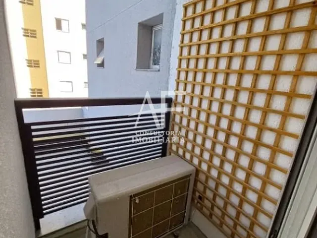 Apartamento com 71m² 2 quartos e 2 banheiros, à venda, no bairro Esplanada Independência em Taubaté