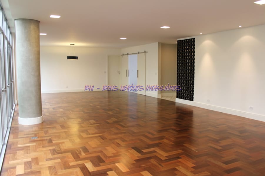 Apartamento, 3 quartos, 228 m² - Foto 7