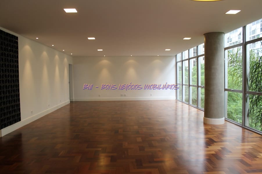 Apartamento, 3 quartos, 228 m² - Foto 3