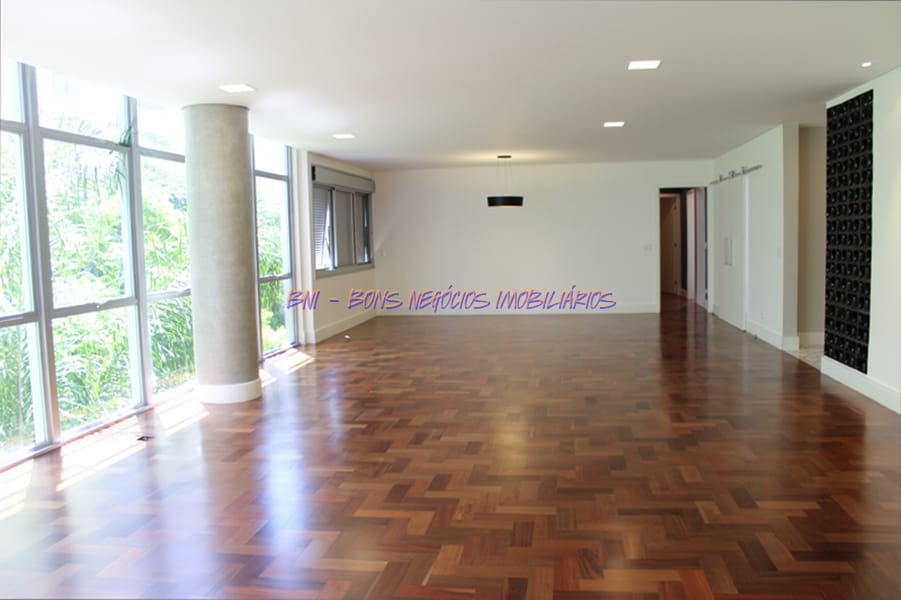 Apartamento, 3 quartos, 228 m² - Foto 6