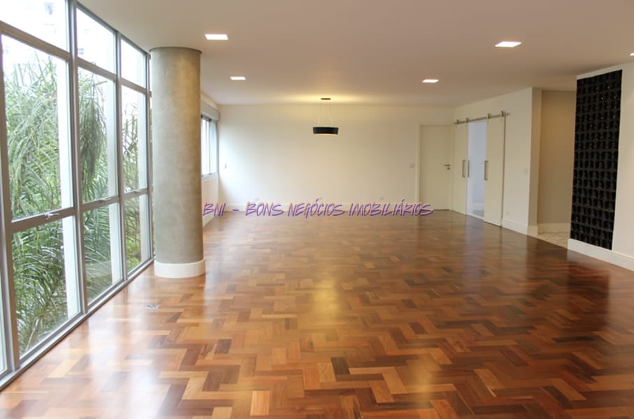 Apartamento, 3 quartos, 228 m² - Foto 4