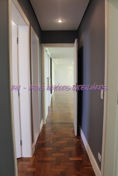 Apartamento, 3 quartos, 228 m² - Foto 14