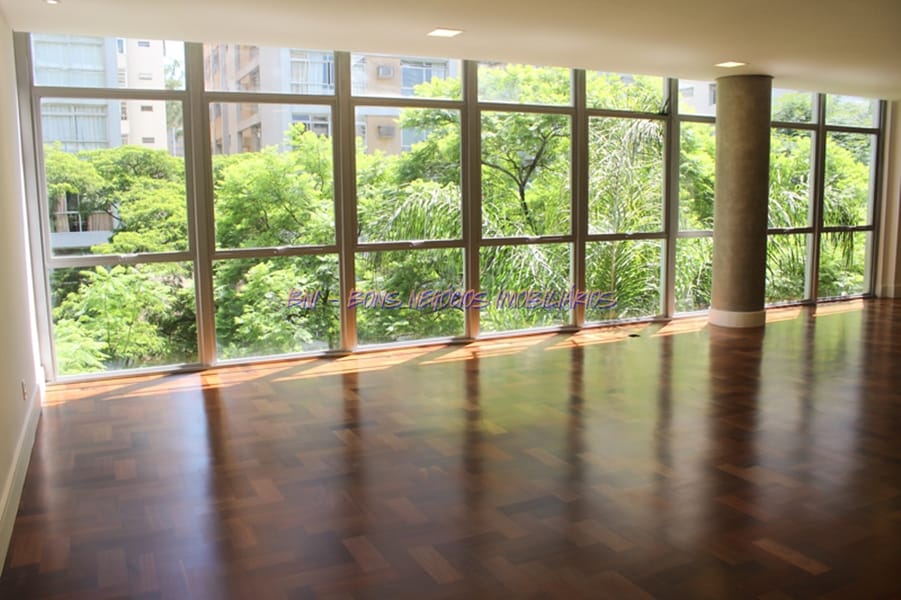 Apartamento, 3 quartos, 228 m² - Foto 2