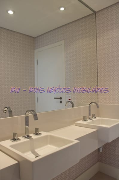 Apartamento, 3 quartos, 228 m² - Foto 11