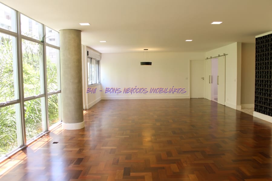 Apartamento, 3 quartos, 228 m² - Foto 8