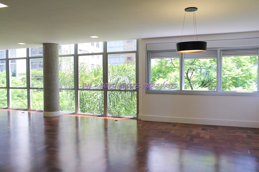 Apartamento, 3 quartos, 228 m² - Foto 5