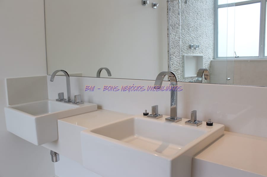 Apartamento, 3 quartos, 228 m² - Foto 27