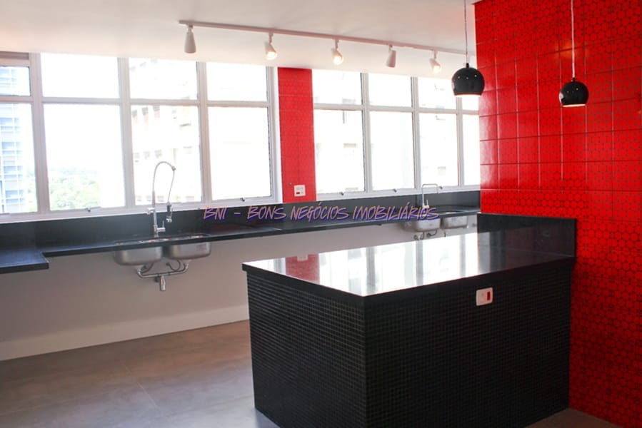Apartamento, 3 quartos, 228 m² - Foto 23
