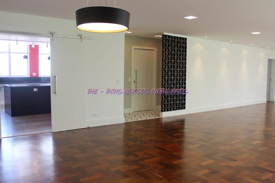 Apartamento, 3 quartos, 228 m² - Foto 9