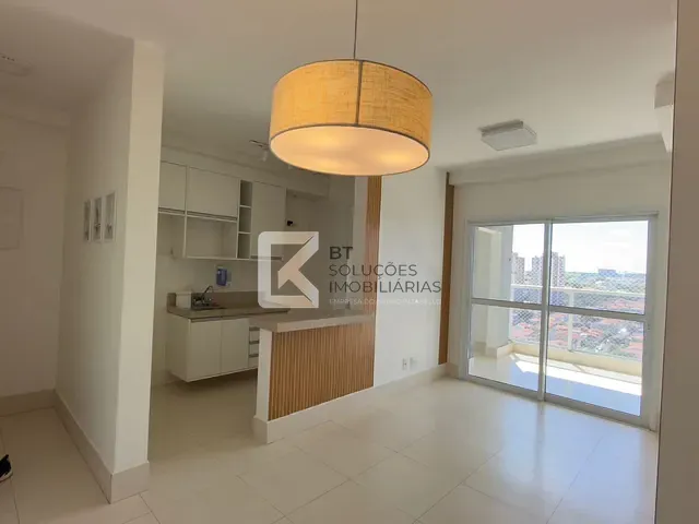 Apartamento 3 quartos e 2 banheiros, para alugar, no bairro Vila Sfeir em Indaiatuba