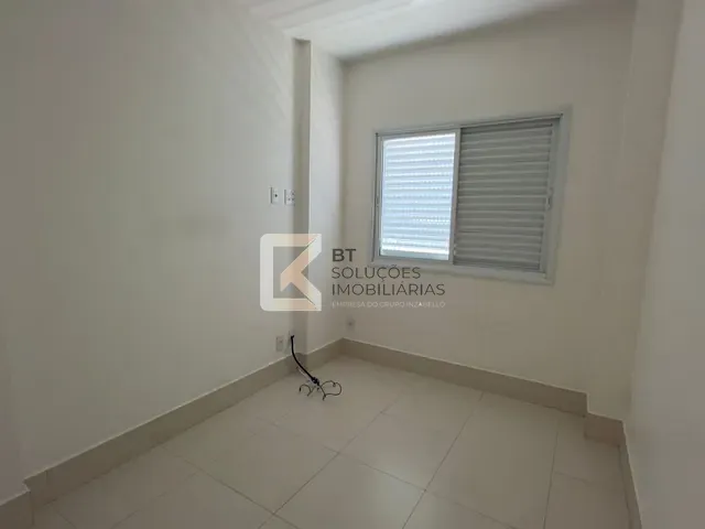 Apartamento 3 quartos e 2 banheiros, para alugar, no bairro Vila Sfeir em Indaiatuba
