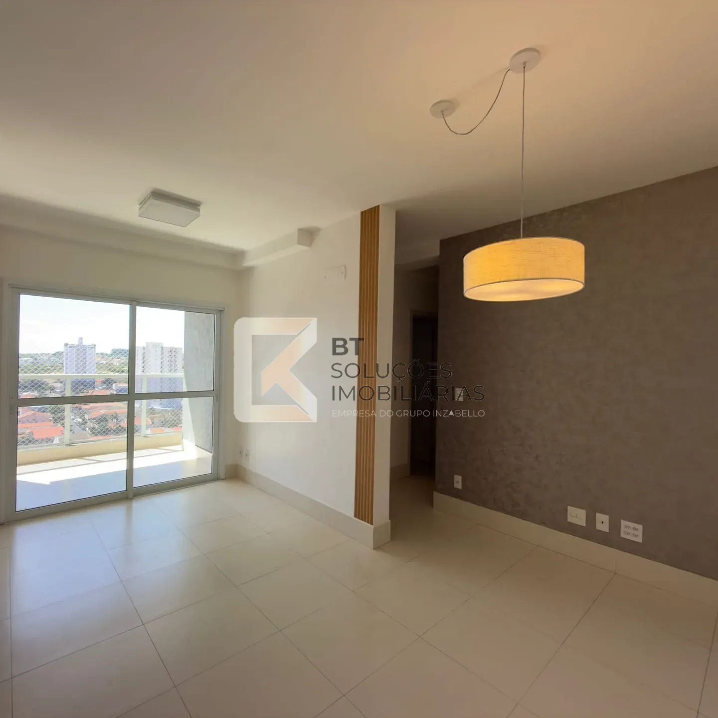 Apartamento, 3 quartos, 88 m² - Foto 1