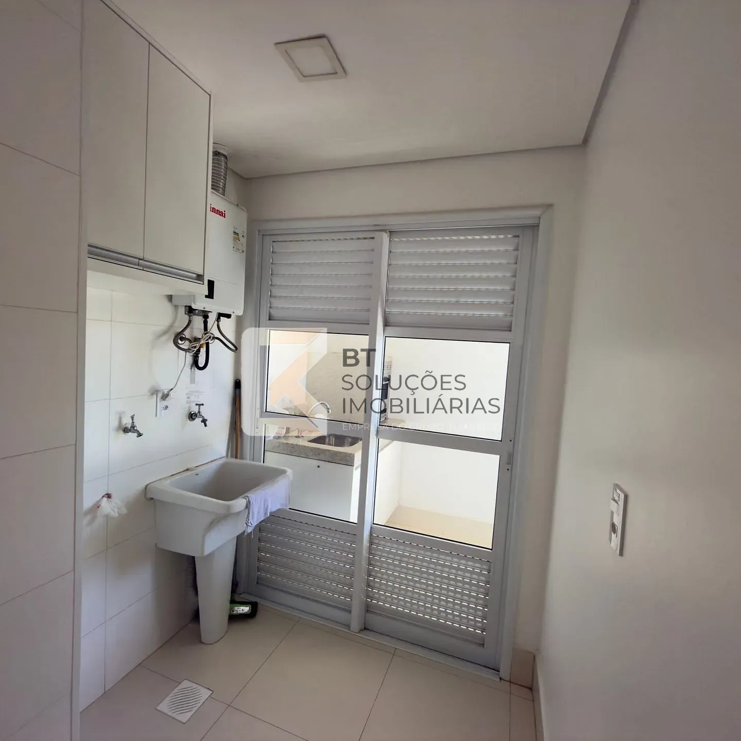 Apartamento, 3 quartos, 88 m² - Foto 3