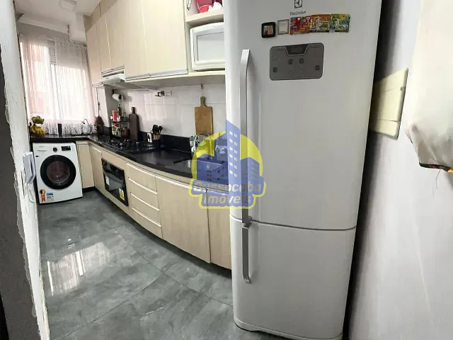 Apartamento 2 quartos e 1 banheiro, à venda, no bairro Jardim do Lago em São Paulo