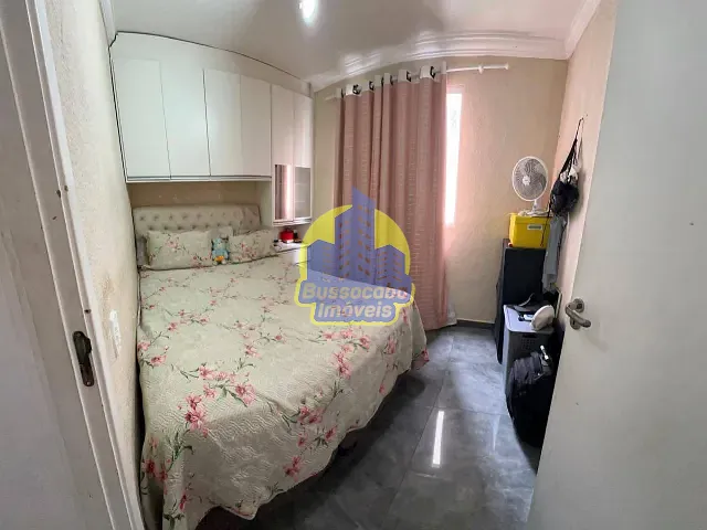Apartamento 2 quartos e 1 banheiro, à venda, no bairro Jardim do Lago em São Paulo