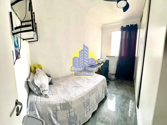 Apartamento 2 quartos e 1 banheiro, à venda, no bairro Jardim do Lago em São Paulo