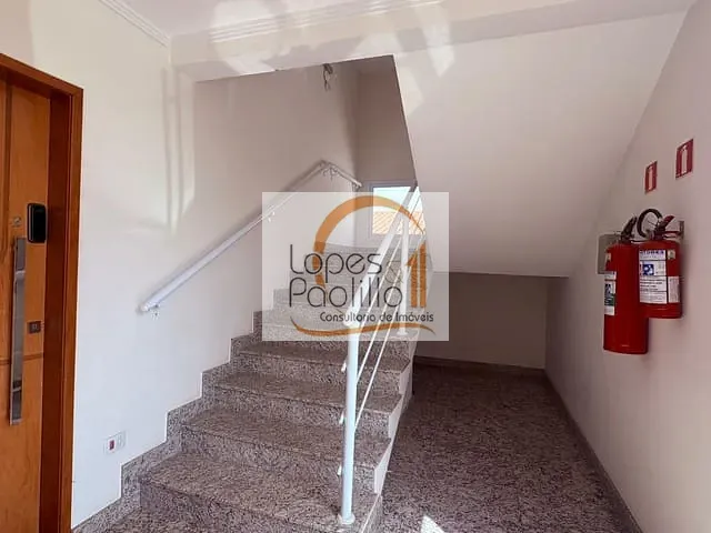 Apartamento com 70m² 2 quartos e 2 banheiros, à venda, no bairro Jardim Paulista em Atibaia