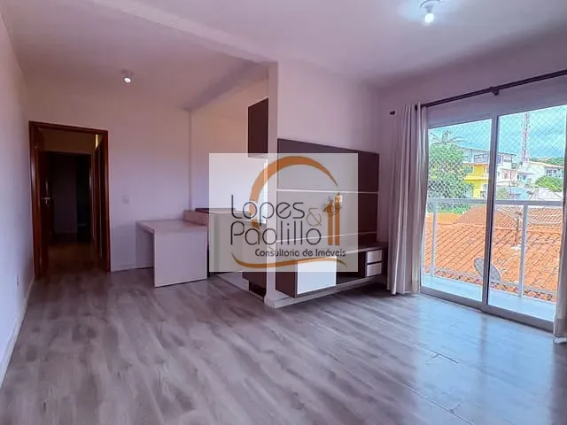 Apartamento com 70m² 2 quartos e 2 banheiros, à venda, no bairro Jardim Paulista em Atibaia