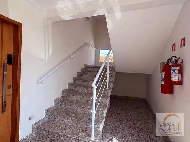 Apartamento com 70m² 2 quartos e 2 banheiros, à venda, no bairro Jardim Paulista em Atibaia