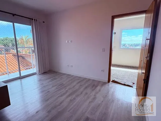 Apartamento com 70m² 2 quartos e 2 banheiros, à venda, no bairro Jardim Paulista em Atibaia