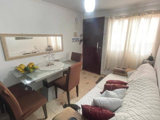 Foto do Apartamento - Apartamento Residencial à venda na Cohab II - Carapicuíba/SP | Collina Imóveis