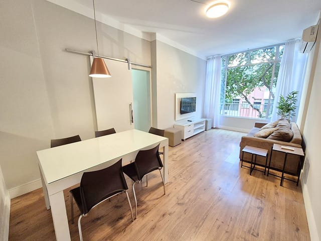 Foto do Apartamento - BAIRRO PEIXOTO! Rua MAESTRO FRANCISCO BRAGA! 02 QUARTOS, MOBILIADO, PORTARIA 24h, próximo ao METRÔ | EASY NEGOCIOS IMOBILIARIOS LTDA
