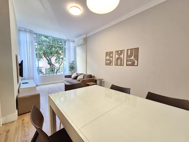 Foto do Apartamento - BAIRRO PEIXOTO! Rua MAESTRO FRANCISCO BRAGA! 02 QUARTOS, MOBILIADO, PORTARIA 24h, próximo ao METRÔ | EASY NEGOCIOS IMOBILIARIOS LTDA