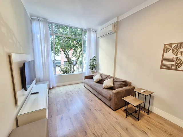 Foto do Apartamento - BAIRRO PEIXOTO! Rua MAESTRO FRANCISCO BRAGA! 02 QUARTOS, MOBILIADO, PORTARIA 24h, próximo ao METRÔ | EASY NEGOCIOS IMOBILIARIOS LTDA