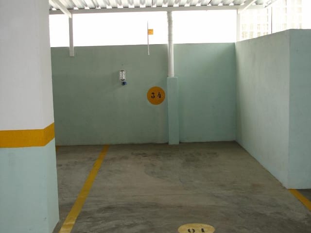 Foto do Apartamento - Apartamento residencial à venda, Jardim Satélite, São José dos Campos - AP2095. | INDEPENDENCE NEGOCIOS IMOBILIARIOS LTDA