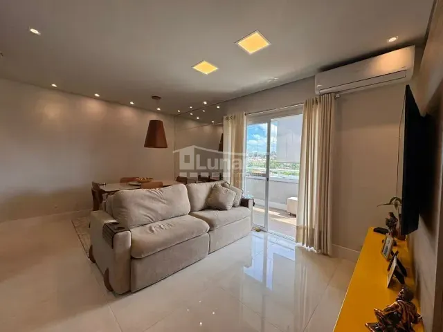 Apartamento 3 quartos e 3 banheiros, à venda, no bairro Jardim Armênia em Mogi das Cruzes