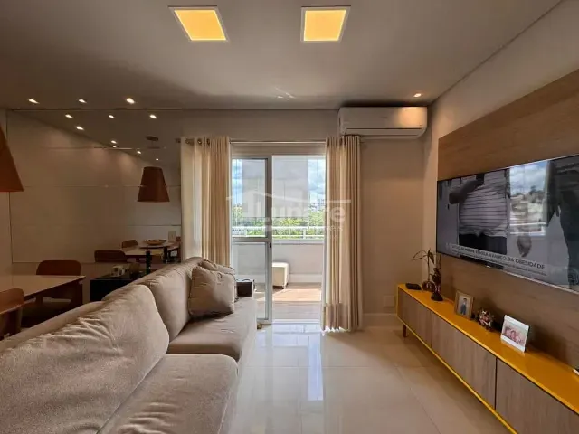 Apartamento 3 quartos e 3 banheiros, à venda, no bairro Jardim Armênia em Mogi das Cruzes