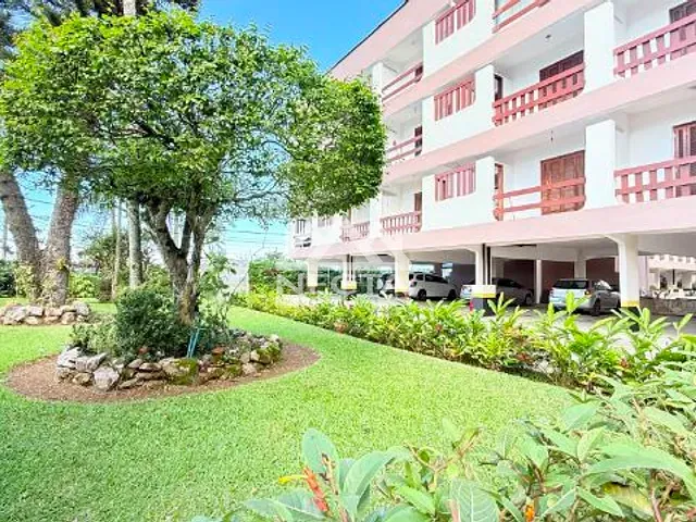 Apartamento com 40m² 1 quarto e 1 banheiro, à venda, no bairro Massaguaçu em Caraguatatuba