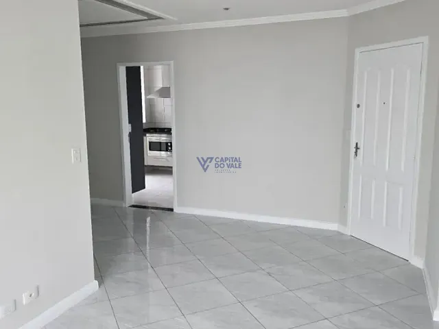 Apartamento 3 quartos e 2 banheiros, para alugar, no bairro Jardim Satélite em São José dos Campos