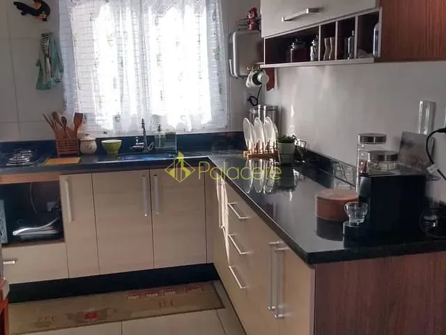 Apartamento 2 quartos e 2 banheiros, à venda, no bairro Carangola em Pindamonhangaba