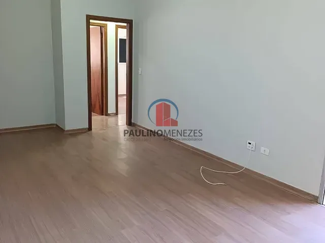 Apartamento com 100m² 3 quartos e 1 banheiro, para alugar, no bairro Cariobinha em Americana