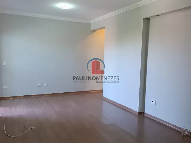 Apartamento com 100m² 3 quartos e 1 banheiro, para alugar, no bairro Cariobinha em Americana