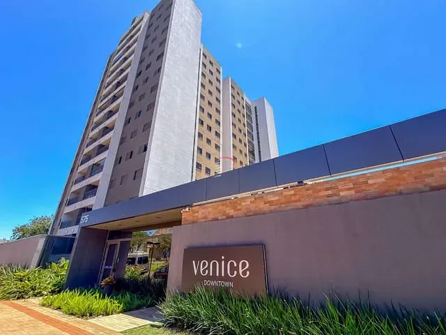 Apartamento com 105m² 2 quartos e 2 banheiros, à venda, no bairro Centro em Londrina