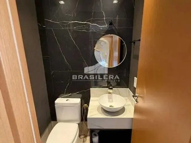 Apartamento com 108m² 3 quartos e 3 banheiros, à venda, no bairro Setor Bueno em Goiânia