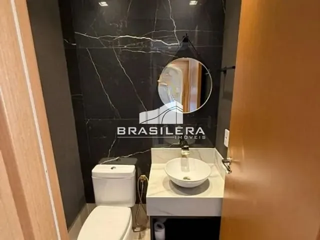 Apartamento com 108m² 3 quartos e 3 banheiros, à venda, no bairro Setor Bueno em Goiânia